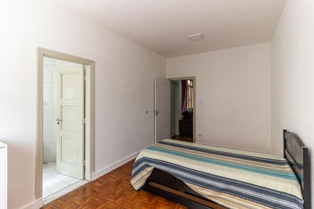 Apartamento para alugar com 52m², 1 quarto e sem vaga Apartamento para alugar com 52m², 1 quarto e sem vagaQuarto da Suíte