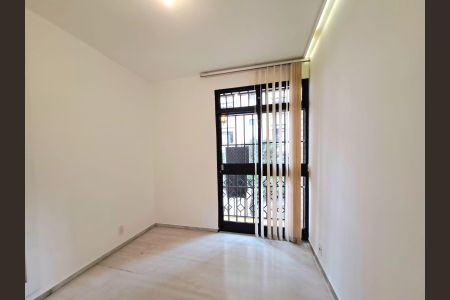 Quarto 2 de apartamento à venda com 3 quartos, 95m² em Gutierrez, Belo Horizonte