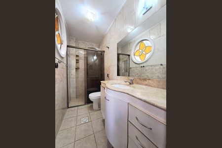 Apartamento à venda com 95m², 3 quartos e 2 vagasBanheiro Social