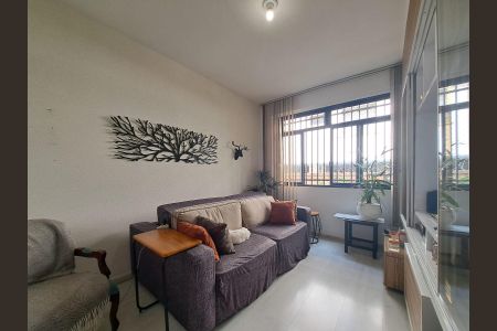 Apartamento à venda com 3 quartos, 95m² em Gutierrez, Belo Horizonte