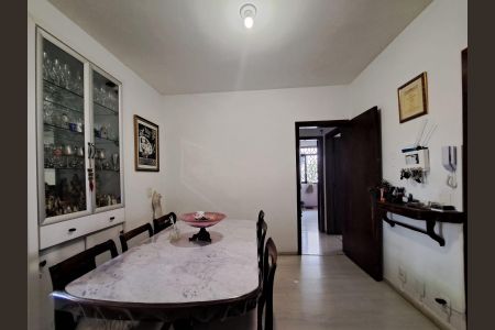 Apartamento à venda com 3 quartos, 95m² em Gutierrez, Belo Horizonte