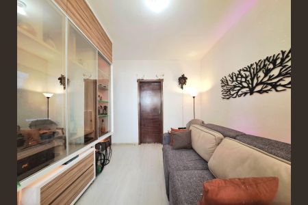 Apartamento à venda com 3 quartos, 95m² em Gutierrez, Belo Horizonte