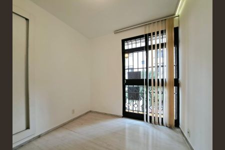 Quarto 2 de apartamento à venda com 3 quartos, 95m² em Gutierrez, Belo Horizonte