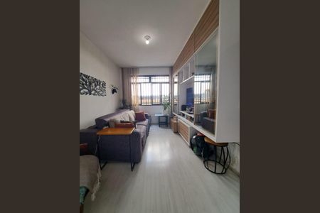 Apartamento à venda com 3 quartos, 95m² em Gutierrez, Belo Horizonte