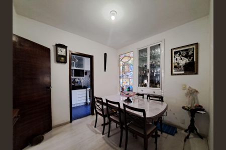 Apartamento à venda com 3 quartos, 95m² em Gutierrez, Belo Horizonte