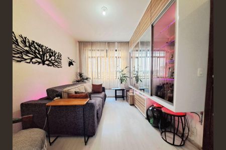 Apartamento à venda com 3 quartos, 95m² em Gutierrez, Belo Horizonte