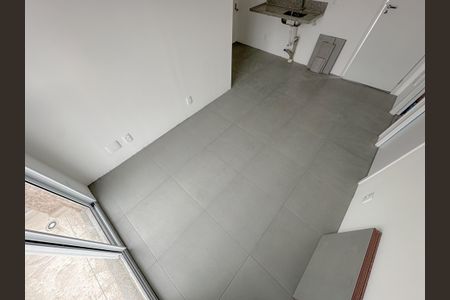 Apartamento para alugar com 37m², 2 quartos e sem vagaSala/Cozinha