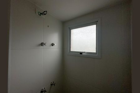 Apartamento para alugar com 37m², 2 quartos e sem vagaBanheiro