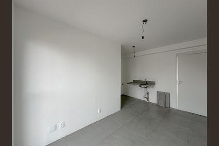 Apartamento para alugar com 37m², 2 quartos e sem vagaSala/Cozinha