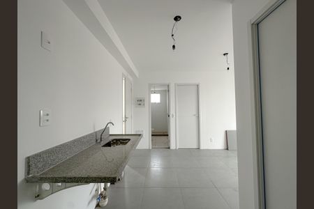 Apartamento para alugar com 37m², 2 quartos e sem vagaSala/Cozinha