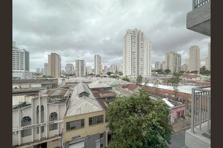 Apartamento para alugar com 37m², 2 quartos e sem vagaQuarto 2