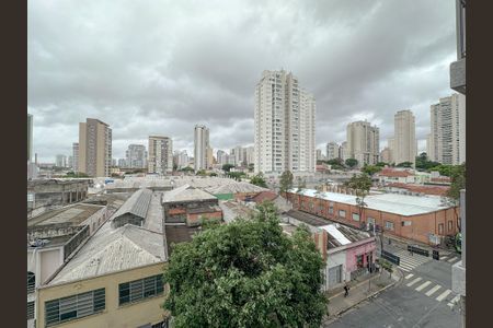 Apartamento para alugar com 37m², 2 quartos e sem vagaQuarto 1