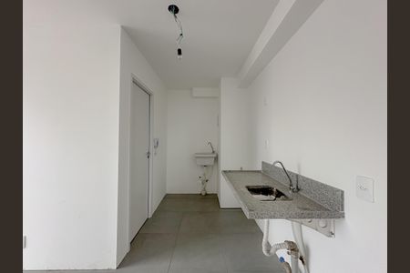 Apartamento para alugar com 37m², 2 quartos e sem vagaSala/Cozinha
