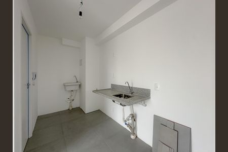Apartamento para alugar com 37m², 2 quartos e sem vagaSala/Cozinha