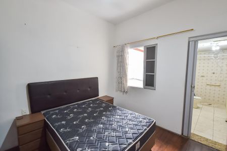 Suíte de casa para alugar com 2 quartos, 80m² em Ipiranga, São Paulo