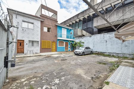 Casa para alugar com 80m², 2 quartos e 1 vaga Casa para alugar com 80m², 2 quartos e 1 vagaVila