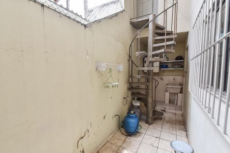 Casa para alugar com 80m², 2 quartos e 1 vaga Casa para alugar com 80m², 2 quartos e 1 vagaÁrea de serviço