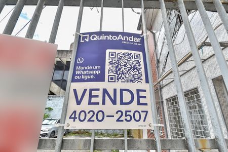 Casa para alugar com 80m², 2 quartos e 1 vaga Casa para alugar com 80m², 2 quartos e 1 vagaPlaca