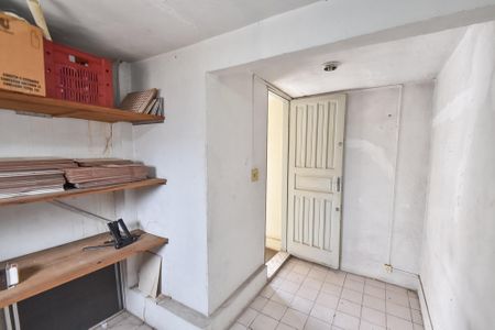 Casa para alugar com 80m², 2 quartos e 1 vaga Casa para alugar com 80m², 2 quartos e 1 vagaEdícula