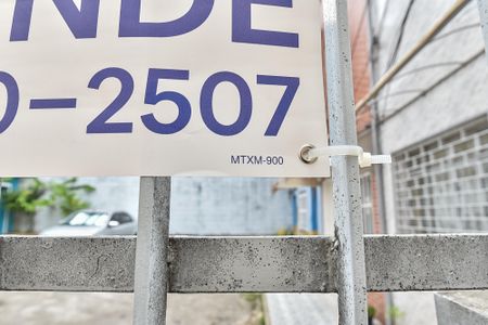 Casa para alugar com 80m², 2 quartos e 1 vaga Casa para alugar com 80m², 2 quartos e 1 vagaPlaca