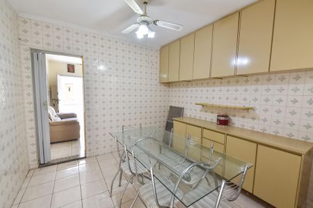 Casa para alugar com 80m², 2 quartos e 1 vaga Casa para alugar com 80m², 2 quartos e 1 vagaCopa