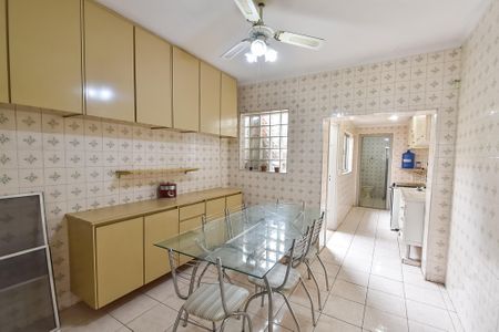 Casa para alugar com 80m², 2 quartos e 1 vaga Casa para alugar com 80m², 2 quartos e 1 vagaCopa