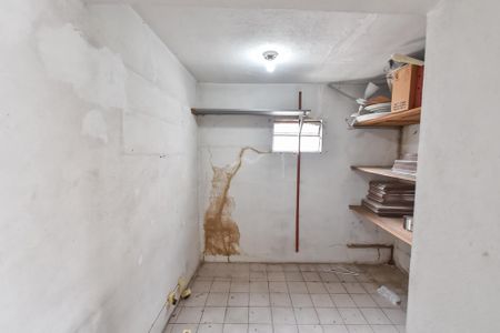 Casa para alugar com 80m², 2 quartos e 1 vaga Casa para alugar com 80m², 2 quartos e 1 vagaEdícula