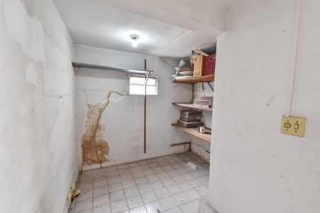 Casa para alugar com 80m², 2 quartos e 1 vaga Casa para alugar com 80m², 2 quartos e 1 vagaEdícula