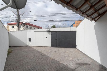 Casa à venda com 115m², 2 quartos e 2 vagasGaragem