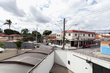Casa à venda com 115m², 2 quartos e 2 vagasVista do Quarto 2