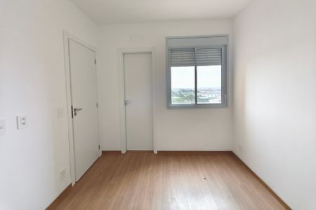 Quarto Suíte de apartamento para alugar com 2 quartos, 49m² em Jardim Aparecida, Campinas