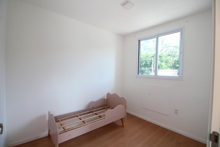 Apartamento para alugar com 45m², 2 quartos e 1 vagaQuarto 2