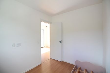 Apartamento para alugar com 45m², 2 quartos e 1 vagaQuarto 2