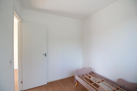 Apartamento para alugar com 45m², 2 quartos e 1 vagaQuarto 2