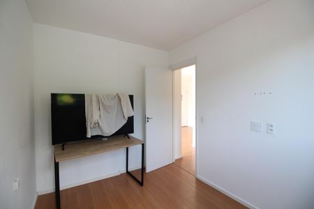 Apartamento para alugar com 45m², 2 quartos e 1 vagaQuarto 1