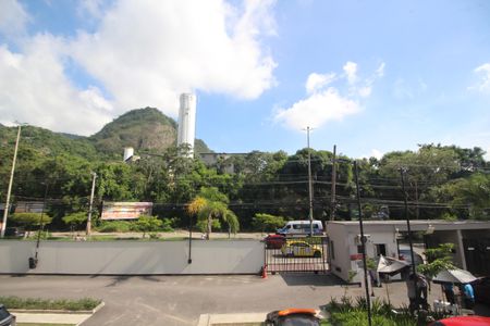 Apartamento para alugar com 45m², 2 quartos e 1 vagaQuarto 1 - vista