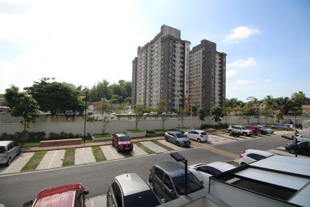 Apartamento para alugar com 45m², 2 quartos e 1 vagaVista da Sacada