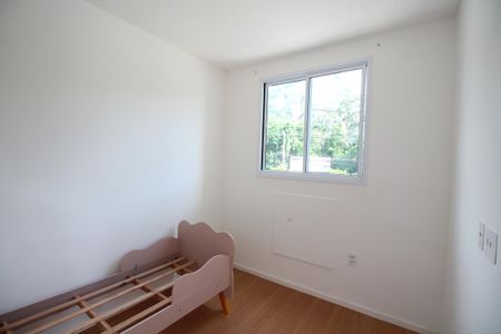 Apartamento para alugar com 45m², 2 quartos e 1 vagaQuarto 2