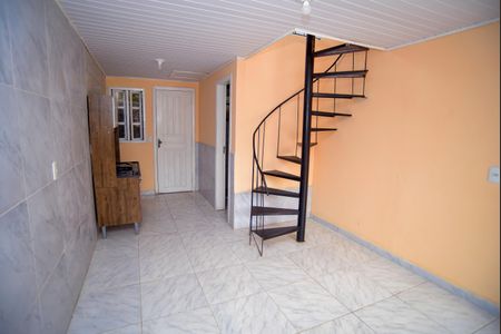 Sala de kitnet/studio para alugar com 1 quarto, 33m² em São Lucas, Viamão