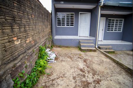 Studio para alugar com 33m², 1 quarto e 1 vagaGaragem