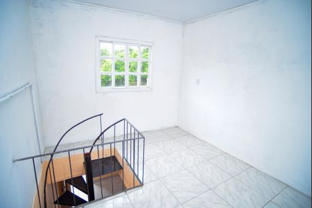 Studio para alugar com 33m², 1 quarto e 1 vagaQuarto