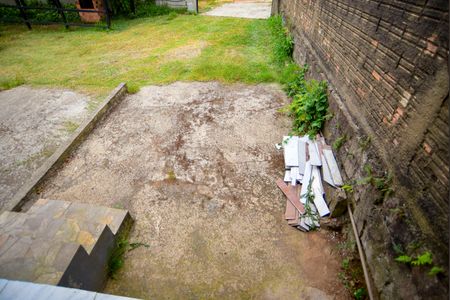 Studio para alugar com 33m², 1 quarto e 1 vagaGaragem