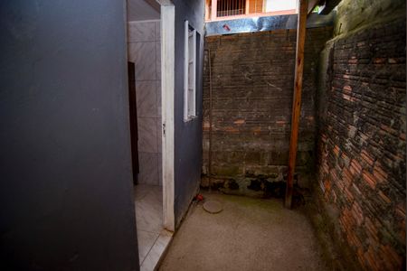 Studio para alugar com 33m², 1 quarto e 1 vagaÁrea de Serviço