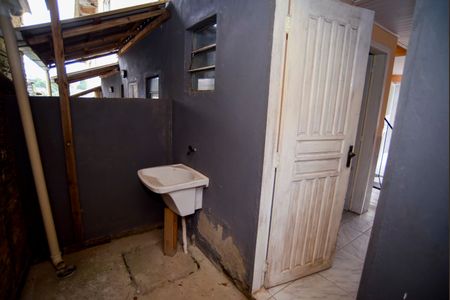 Studio para alugar com 33m², 1 quarto e 1 vagaÁrea de Serviço