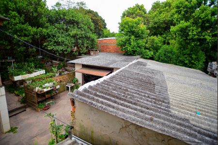 Studio para alugar com 33m², 1 quarto e 1 vagaVista do Quarto