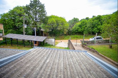 Studio para alugar com 33m², 1 quarto e 1 vagaVista do Quarto