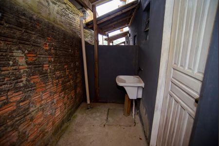 Studio para alugar com 33m², 1 quarto e 1 vagaÁrea de Serviço