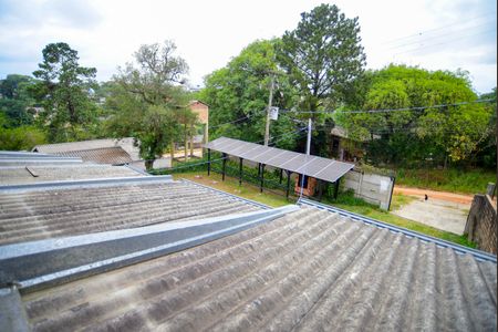 Studio para alugar com 33m², 1 quarto e 1 vagaVista do Quarto