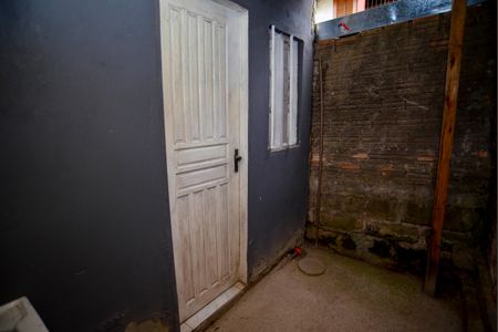 Studio para alugar com 33m², 1 quarto e 1 vagaÁrea de Serviço