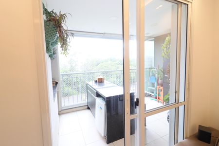 Apartamento à venda com 83m², 3 quartos e 2 vagasSala